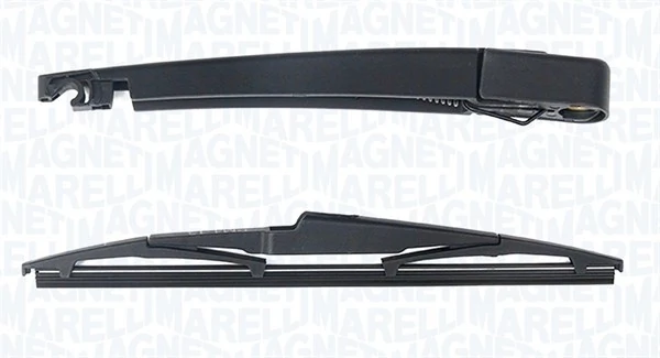 Wiper Arm Set, window cleaning